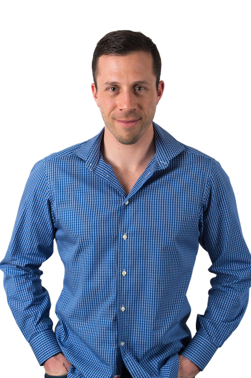 Dr. Eric Mercier